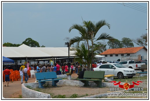 rolim de moura